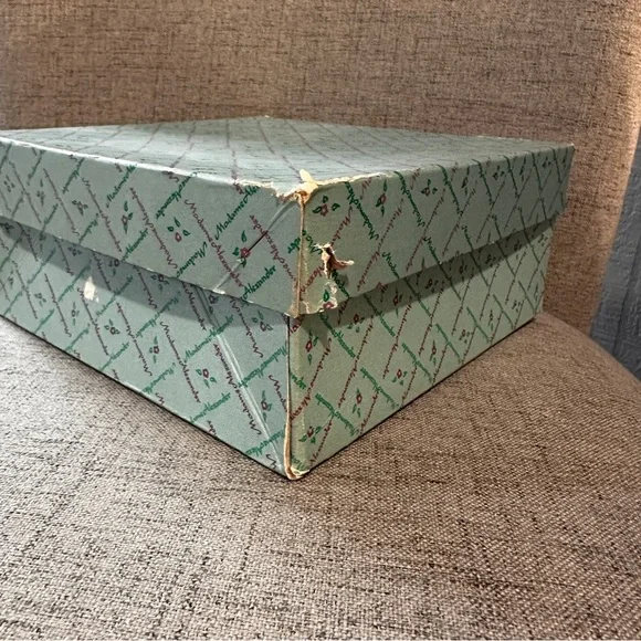 Madame Alexander Vintage Doll Finland 761 with box - Picture 4 of 10